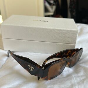 Prada sunglasses